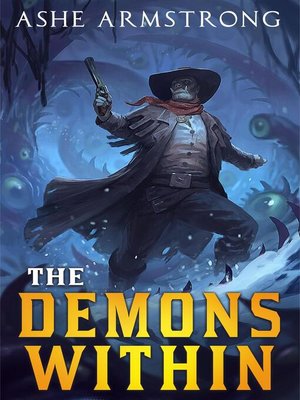 cover image of The Demons Within
